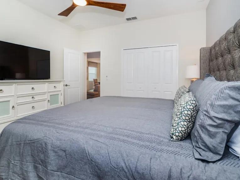 Storey Lake (5048) 5-bedroom Villa in Kissimmee