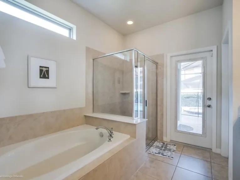 Windsor at Westside (3076) 8-bedroom Villa in Kissimmee