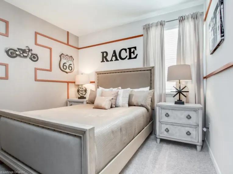 Solara Resort (3546) 6-bedroom Villa in Kissimmee