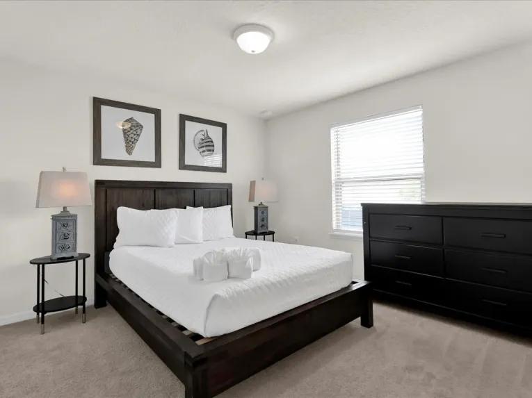 Windsor at Westside (34500) 8-bedroom Villa in Kissimmee