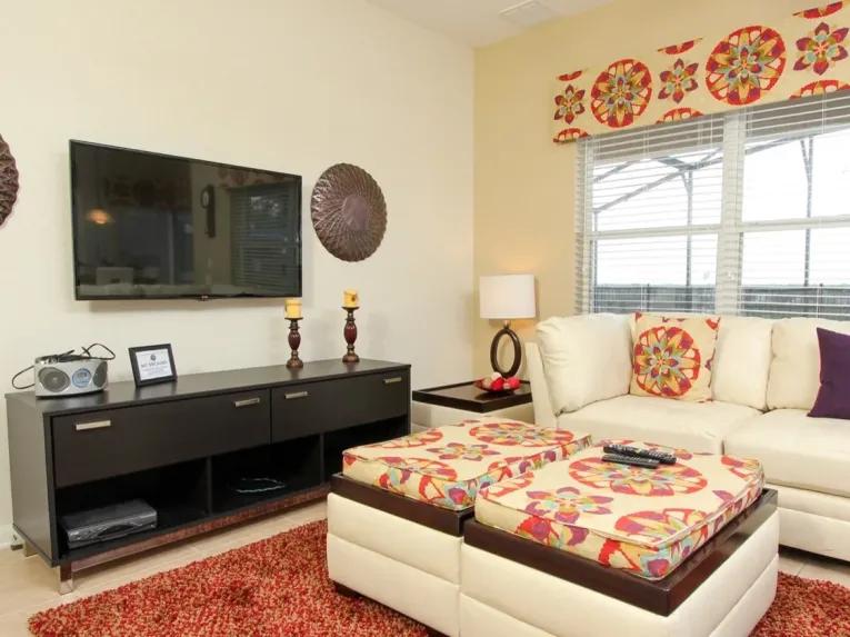 Windsor Hills (4993) 6-bedroom Villa in Kissimmee