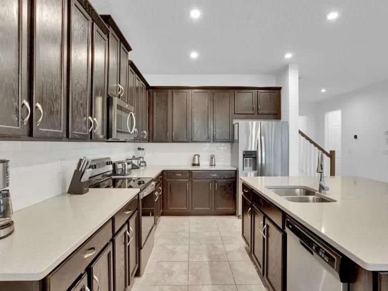 Solara Resort (6281) 8-bedroom Villa in Kissimmee