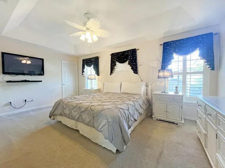 High Grove (29915) 4-bedroom Villa in Davenport