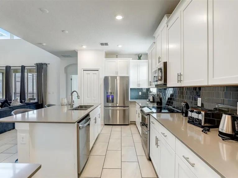 Storey Lake (29428) 5-bedroom Villa in Kissimmee