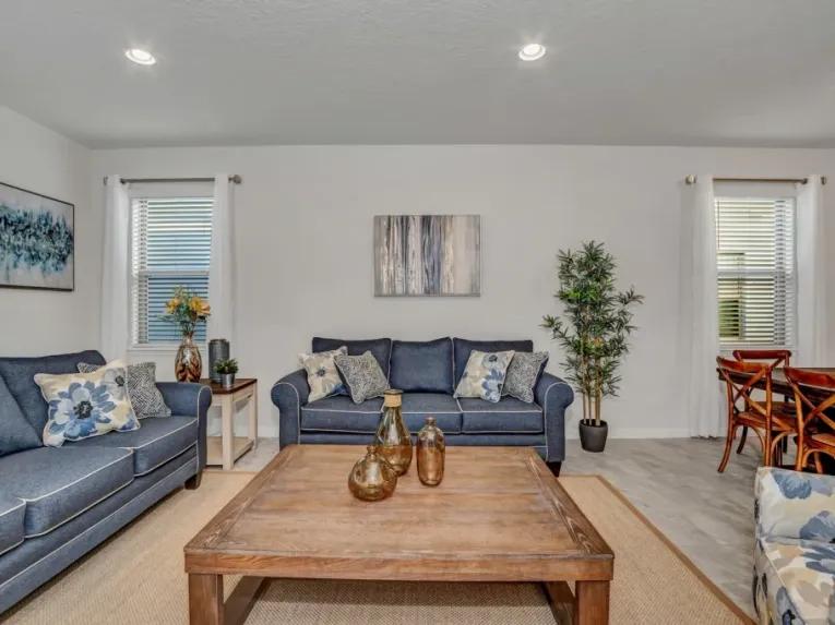 Windsor at Westside (4931) 7-bedroom Villa in Kissimmee