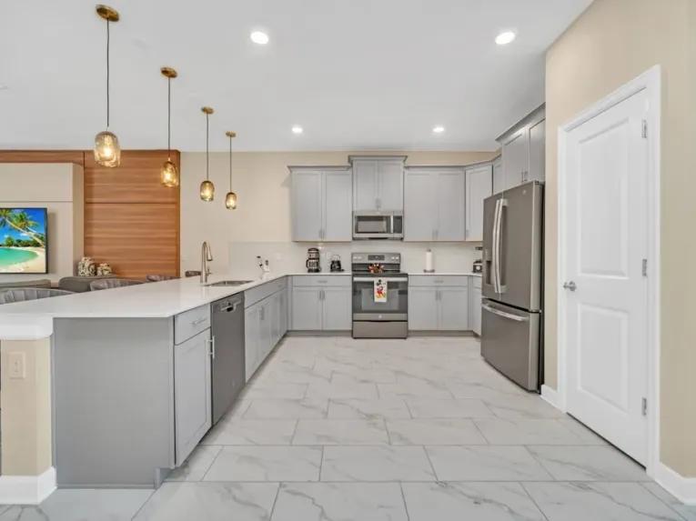 Storey Lake (7401) 9-bedroom Villa in Kissimmee