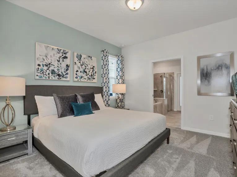 Solterra (28795) 6-bedroom Villa in Davenport