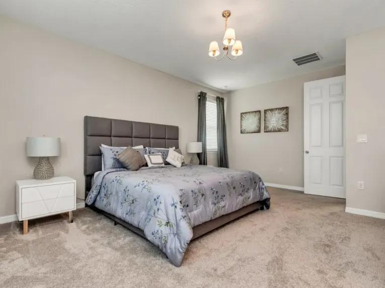 Solara Resort (4527) 4-bedroom Villa in Kissimmee