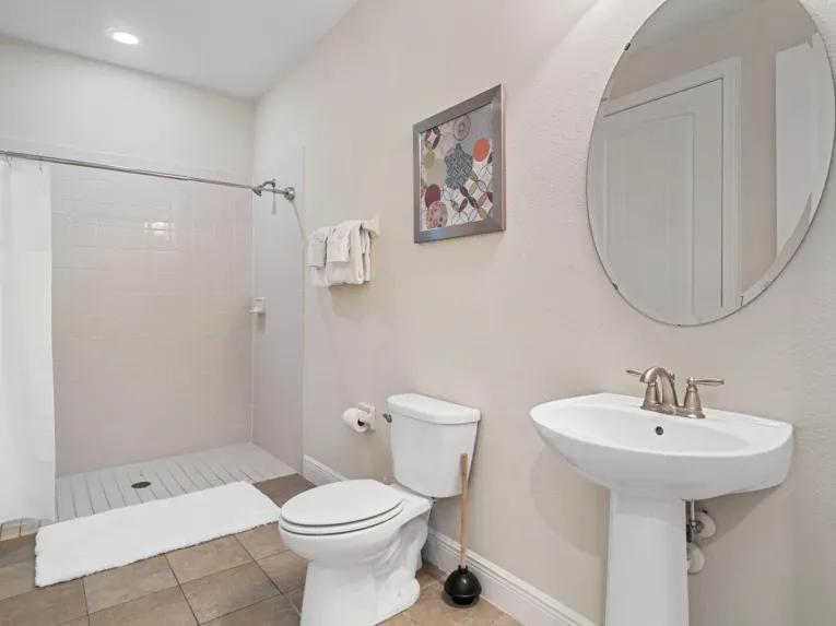 Encore Club at Reunion (34887) 11-bedroom Villa in Kissimmee