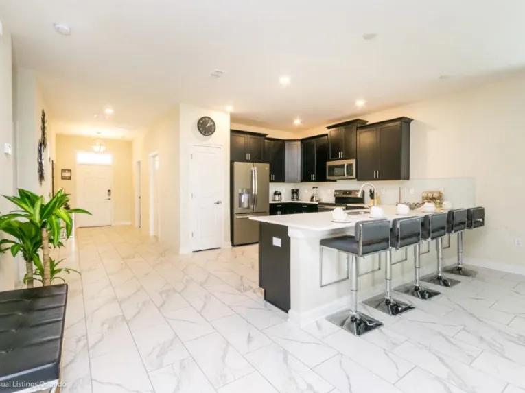 ChampionsGate (2227) 9-bedroom Villa in Davenport