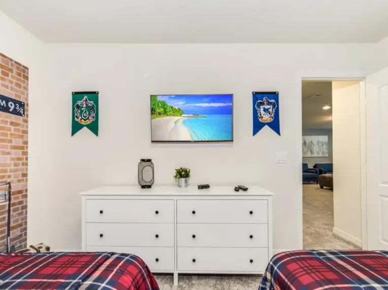 Windsor at Westside (4931) 7-bedroom Villa in Kissimmee