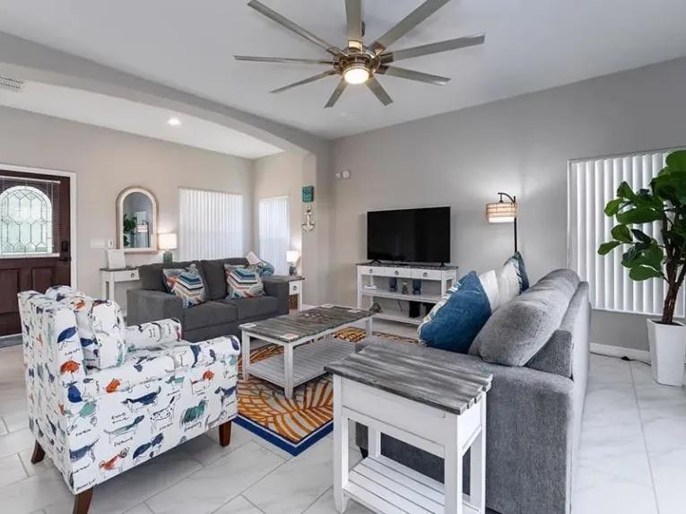 High Grove (29675) 4-bedroom Villa in Clermont