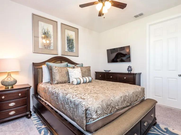 Solara Resort (28921) 6-bedroom Villa in Kissimmee