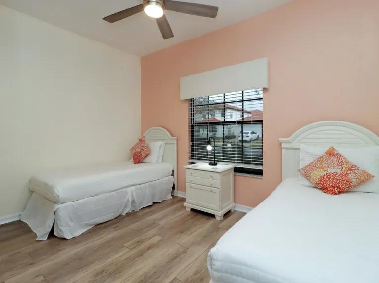 High Grove (33449) 4-bedroom Villa in Clermont