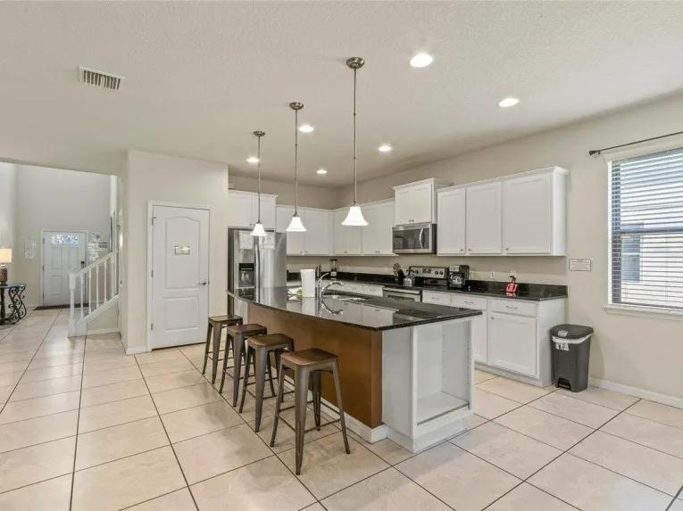 Windsor at Westside (24334) 8-bedroom Villa in Kissimmee