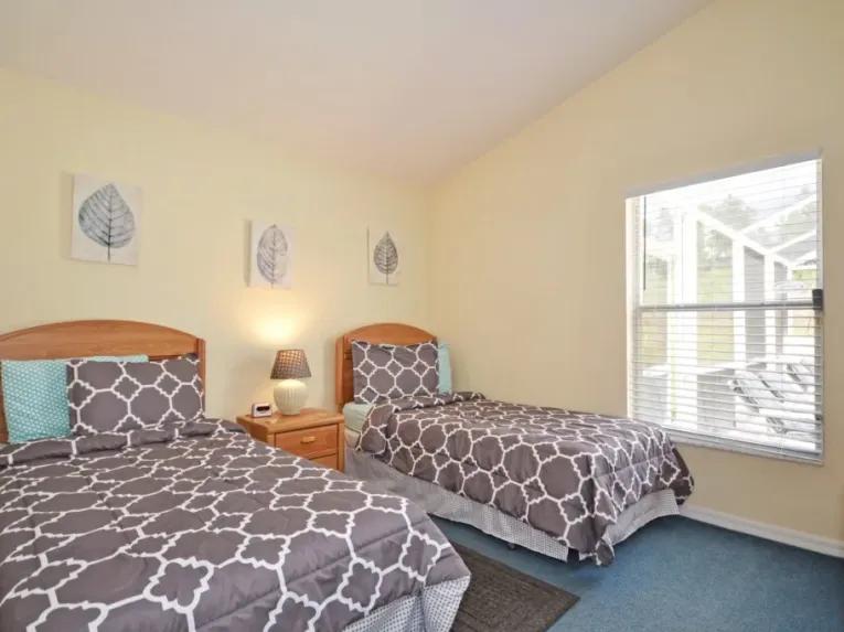 Highlands Reserve (3836) 4-bedroom Villa in Davenport