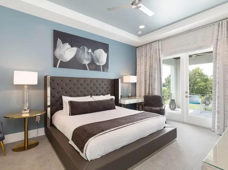 Reunion (31581) 6-bedroom Villa in Kissimmee