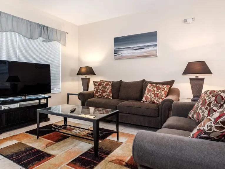 Windsor Palms (5051) 6-bedroom Villa in Kissimmee