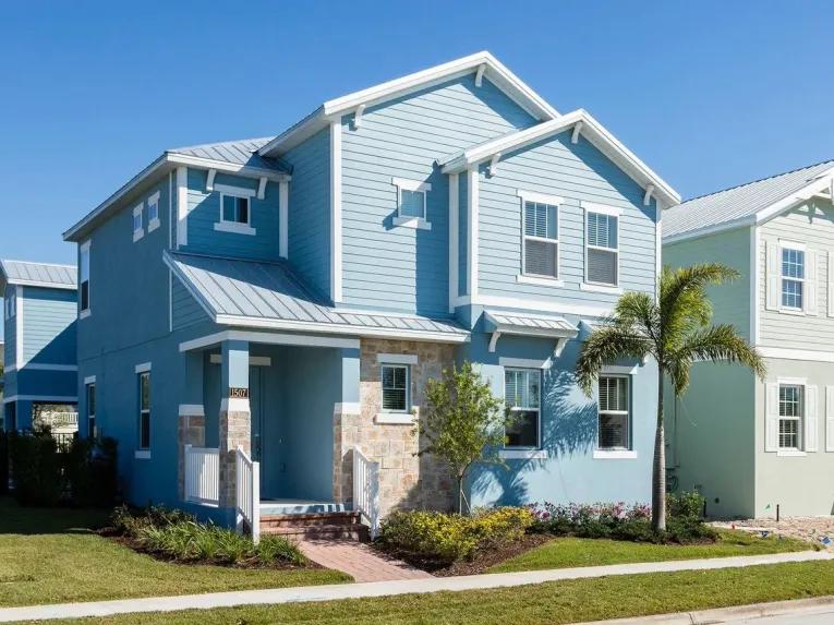 Reunion (30047) 5-bedroom Villa in Kissimmee
