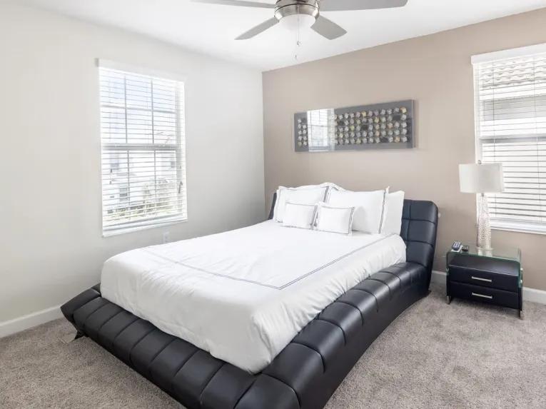 ChampionsGate (5735) 8-bedroom Villa in Davenport