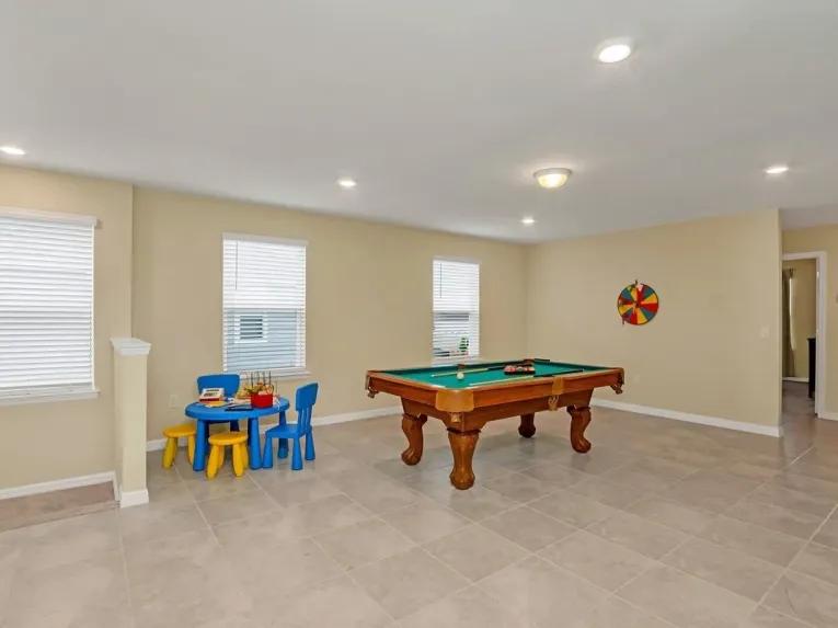 Windsor Island (24872) 6-bedroom Villa in Davenport