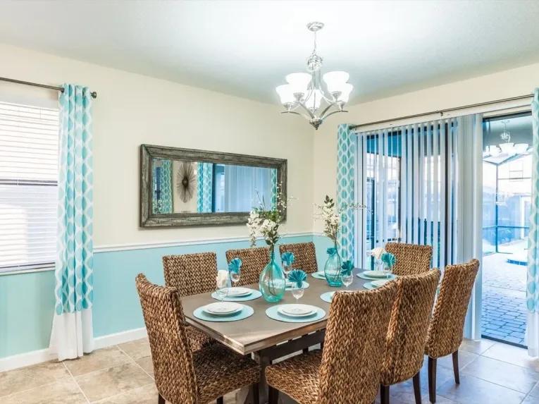 ChampionsGate (5091) 5-bedroom Villa in Davenport