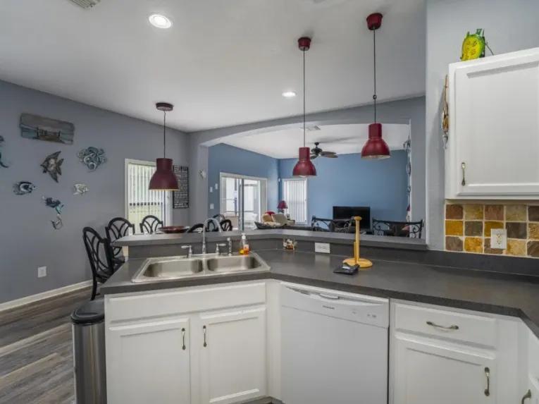 High Grove (29979) 4-bedroom Villa in Clermont