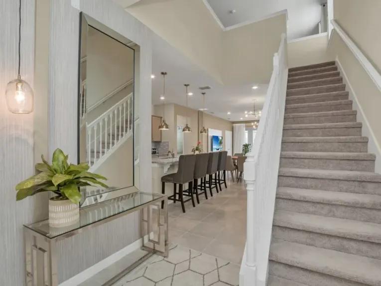 Windsor Island (4937) 7-bedroom Villa in Davenport