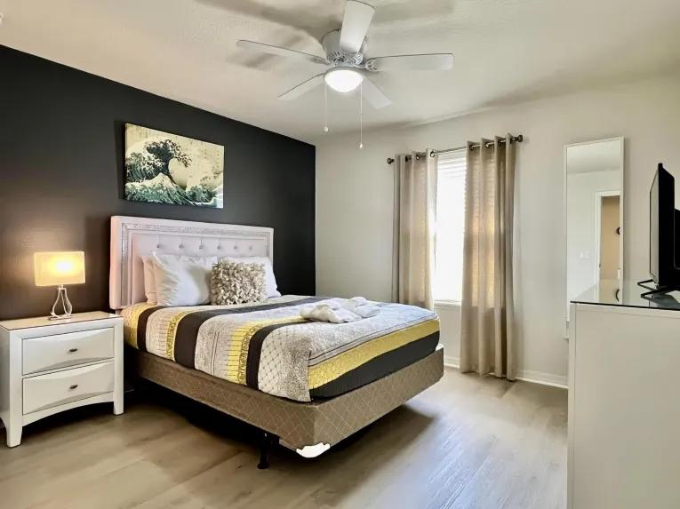 Windsor at Westside (2026) 7-bedroom Villa in Kissimmee