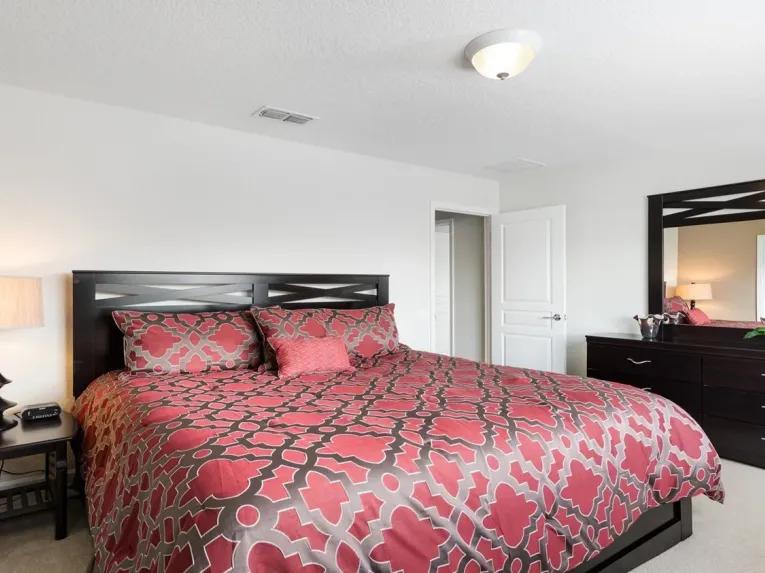 Windsor Hills (5005) 6-bedroom Villa in Kissimmee