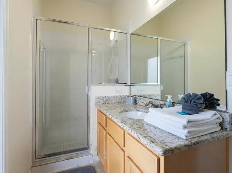 High Grove (29685) 4-bedroom Villa in Clermont