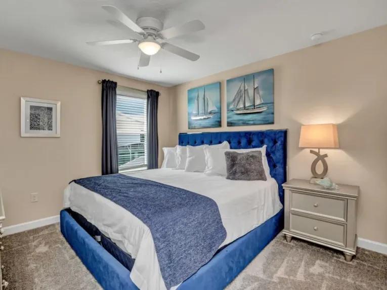 ChampionsGate (4544) 7-bedroom Villa in Davenport
