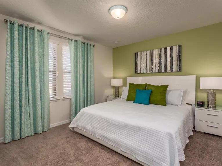 Windsor at Westside (11475) 5-bedroom Villa in Kissimmee