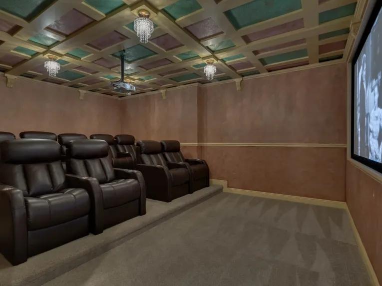 Encore Club at Reunion (7726) 11-bedroom Villa in Kissimmee