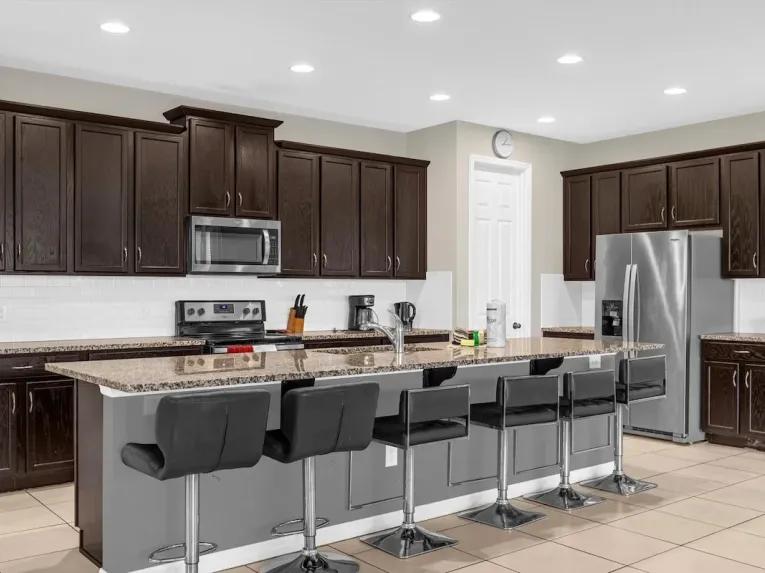 Solara Resort (24875) 9-bedroom Villa in Kissimmee