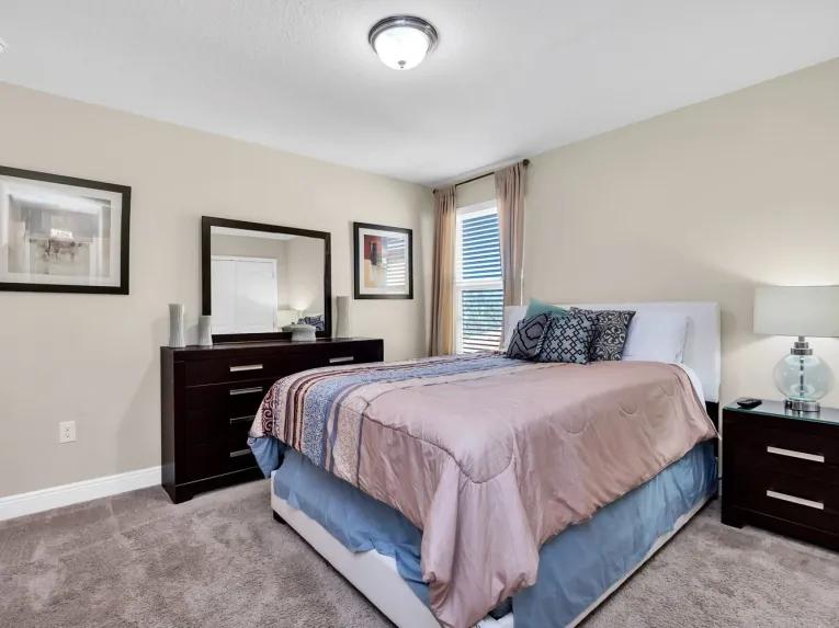 Solterra (34395) 6-bedroom Villa in Davenport