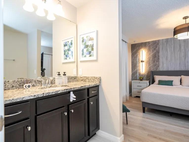 Windsor at Westside (31571) 8-bedroom Villa in Kissimmee