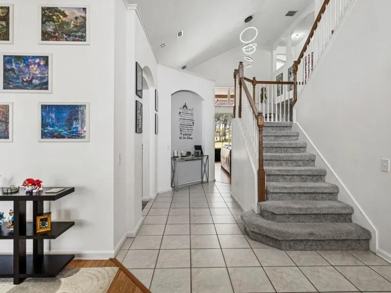Windsor Palms (29260) 5-bedroom Villa in Kissimmee