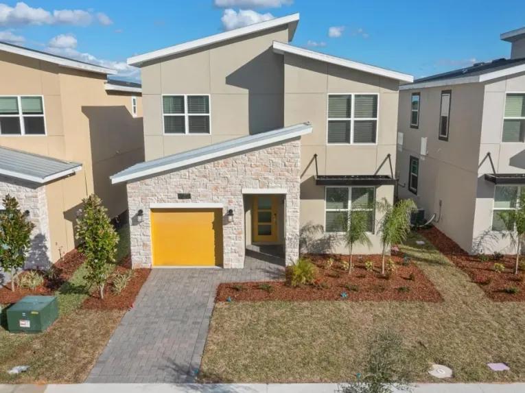 ChampionsGate (6997) 5-bedroom Villa in Kissimmee