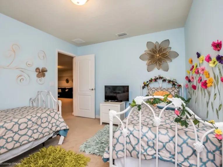 Windsor at Westside (3076) 8-bedroom Villa in Kissimmee