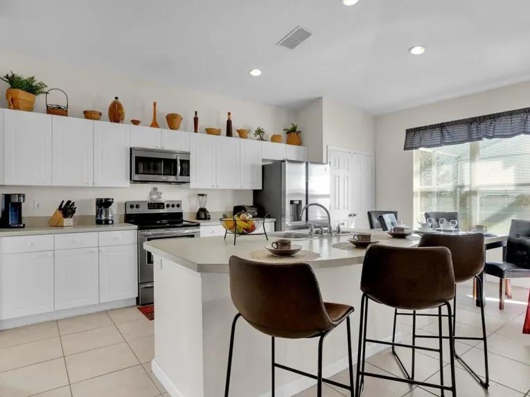 Windsor Palms (7115) 4-bedroom Villa in Kissimmee