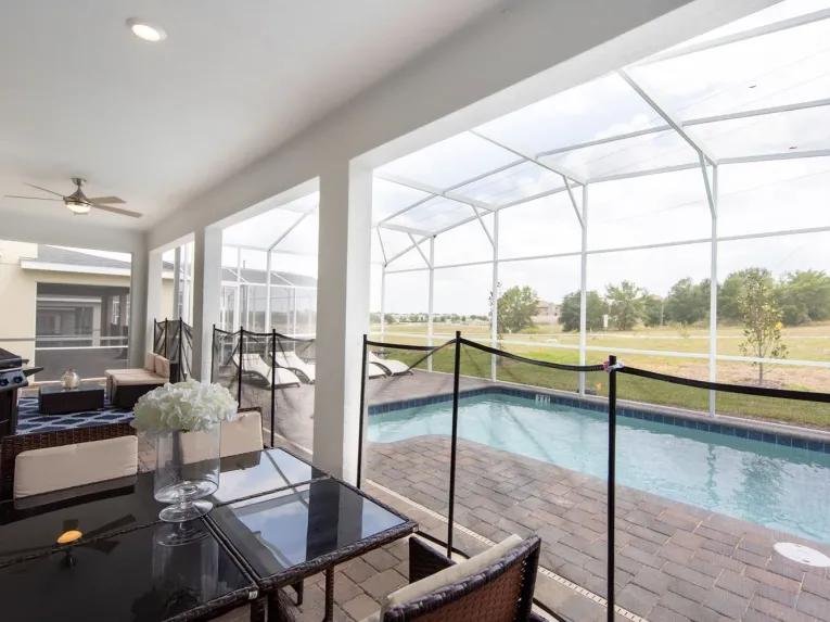 ChampionsGate (5730) 6-bedroom Villa in Davenport