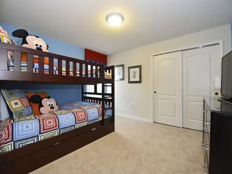 Windsor at Westside (1618) 8-bedroom Villa in Kissimmee
