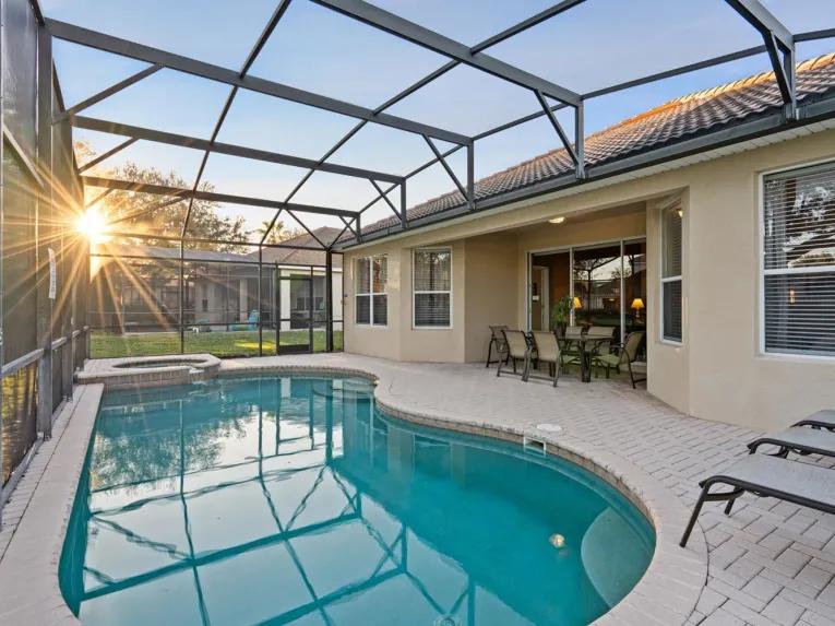 Windsor Hills (5712) 5-bedroom Villa in Kissimmee