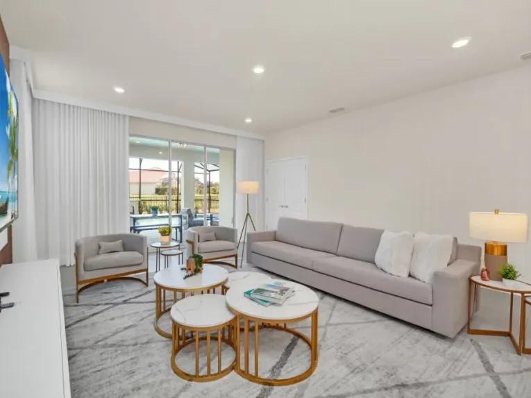 Windsor Island (8162) 7-bedroom Villa in Davenport