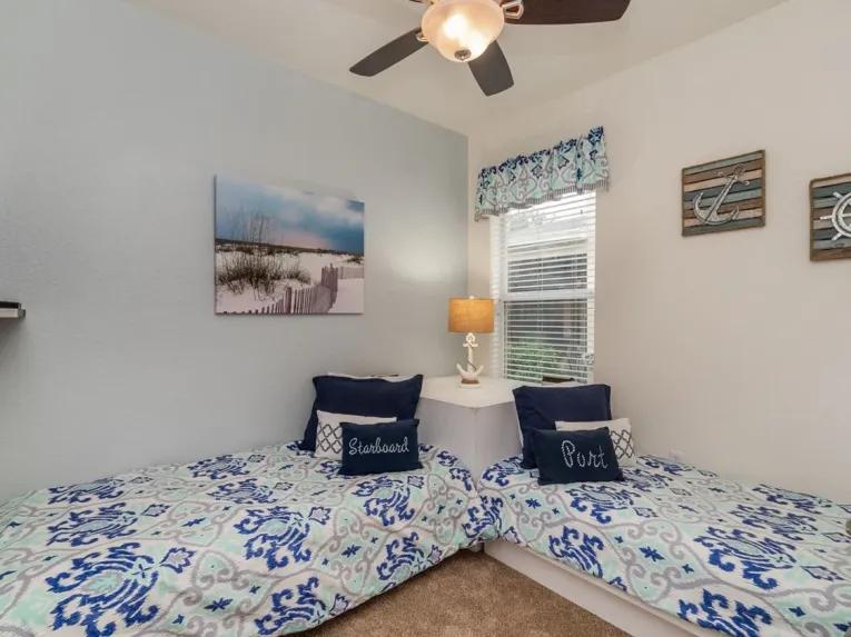 Windsor Hills (5709) 5-bedroom Villa in Kissimmee
