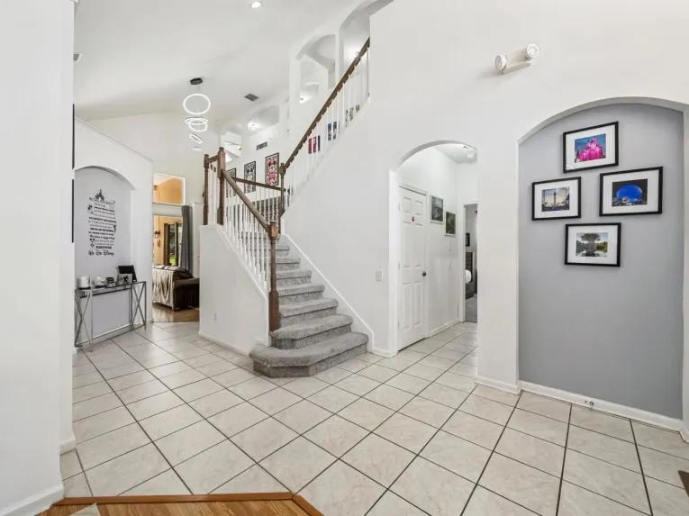 Windsor Palms (29260) 5-bedroom Villa in Kissimmee