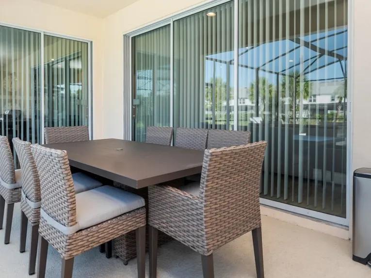 Solterra (5695) 9-bedroom Villa in Davenport