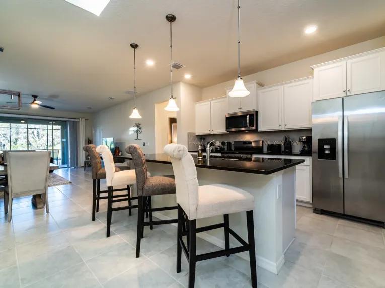 Solterra (5833) 6-bedroom Villa in Davenport