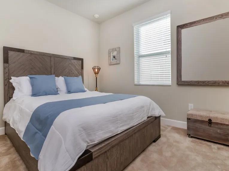 Solterra (5695) 9-bedroom Villa in Davenport